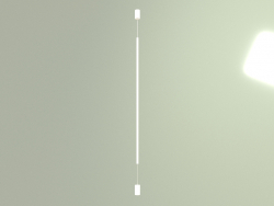 Lampadaire RHL7737 12W WH 4000K