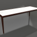 3d model Mesa de comedor Evenmore 250 - vista previa