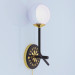 3d model Sconce - preview