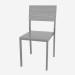 3d model Chair (bright) - preview