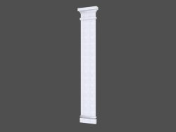 Pilaster (P50T)