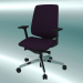 3d model Armchair (230SFL P60) - preview