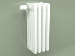 Radiator Delta Laserline (DL5, H 500 mm, RAL - 9016)