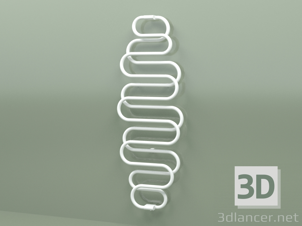 3d model Radiator Perła E (WGPER176060-EX, 1760x600 mm) - preview