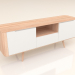 3d model TV stand Ena 160 - preview