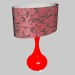 3d model Lamp Flores - preview