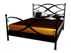 Cama Geneve L50