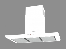 Wall Hood DWB091E51A