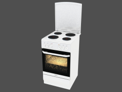 Forno elettrico Integra FCEW 54120