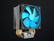 Processor Cooler