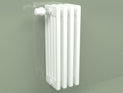 Radiator Delta Laserline (DL5, H 550 mm, RAL - 9016)