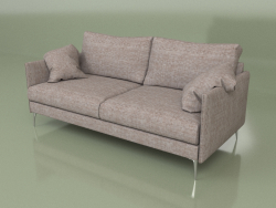 Cumulus Sofa (3 LC)