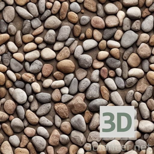 petites pierres acheter texture pour 3d max