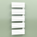 3d model Heated towel rail - Elato (1430 x 600, RAL - 9016) - preview