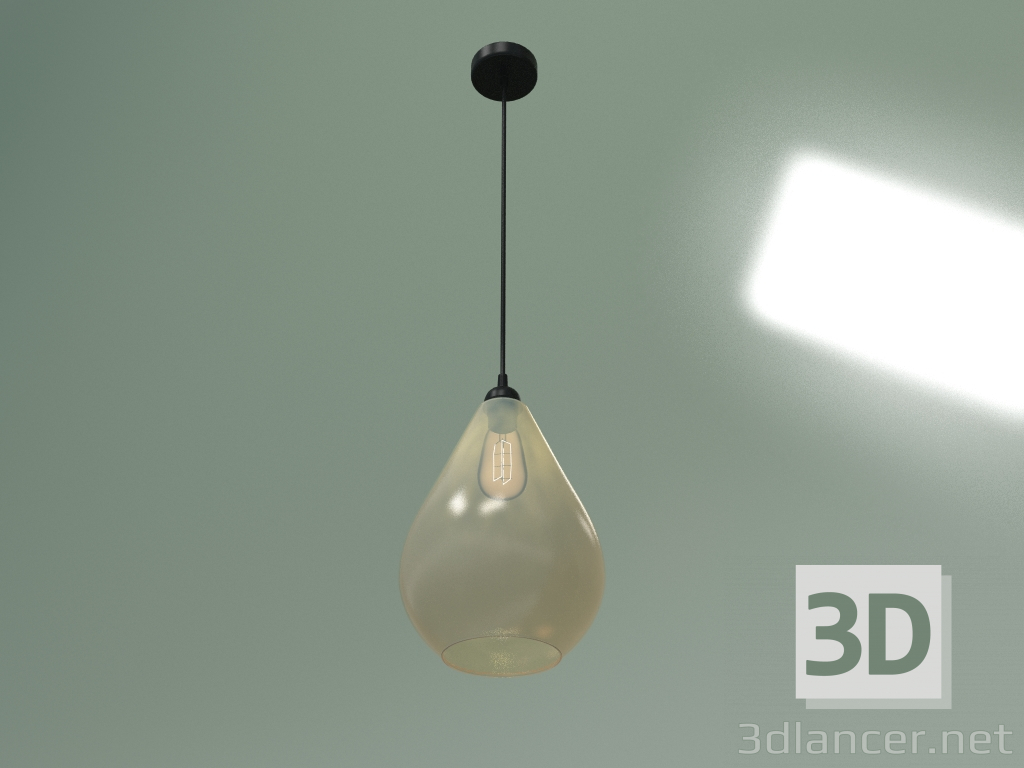 3d model Lámpara colgante 4322 Fuente - vista previa