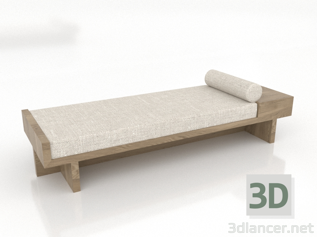 3D Modell NUMIA Bank - Vorschau 3D Modell NUMIA Bank - Vorschau