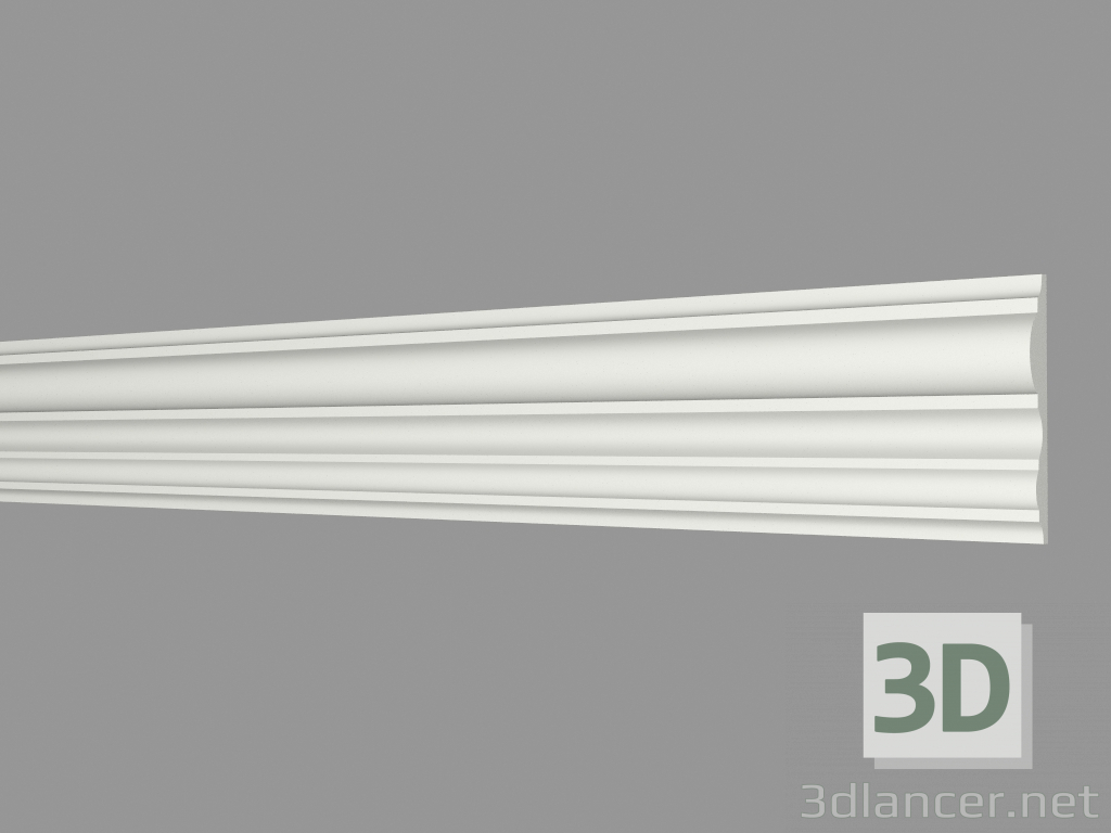 3d model Molding (TG36) - preview