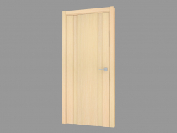 Door interroom DG