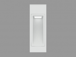 Colonne de lampe MINIBLINKER BOLLARD (S6050)