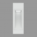 3d model Lamp column MINIBLINKER BOLLARD (S6050) - preview