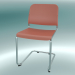 3d model Conference Chair (522V) - preview