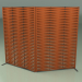 3d model Screen 101 (Belt 25mm Orange) - preview