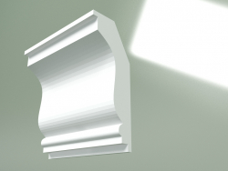 Plaster cornice (ceiling plinth) KT351