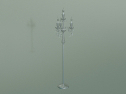 Lampadaire 01102-4