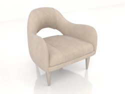 Fauteuil (C347E)