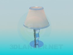 Lampe de table