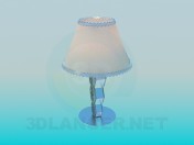 Table-lamp