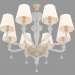 Modelo 3d Candelabro (S110189 8) - preview