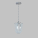 3d model Chandelier Caramel (1025-3P) - preview