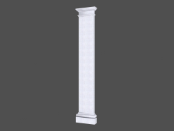 Pilaster (P52TT)