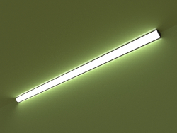 LINEAR U3030 luminaire (1250 mm)