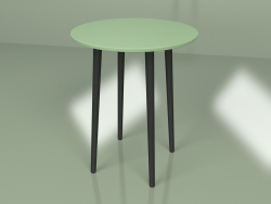 Mini table Spoutnik (clé)