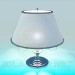 3d model Table-lamp - preview