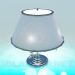 3d model Table-lamp - preview