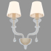 3D Modell Sconce (W110189 2) - Vorschau