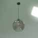 3d model Pendant lamp 4292 Cubus Graphite - preview