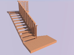 Escaleras