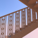 3d model Stairs - preview