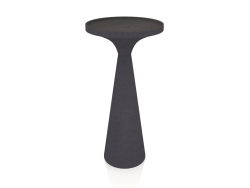 Side table Floss (Black)