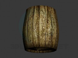 Barrel