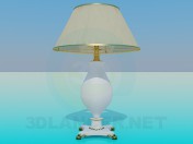 Table-lamp