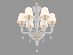 Chandelier (S110189 6)