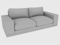 Canapé COHEN SOFA (240X105XH75)