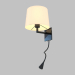 3d model Sconce (14102A white) - preview