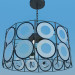 3d model The Luminaire - preview