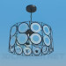 3d model The Luminaire - preview